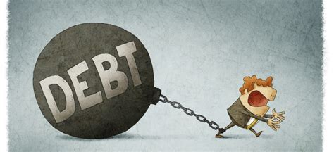 Debt 101 Good Vs Bad Dangers To Avoid And How To Protect Yourself