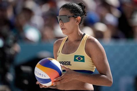 Vôlei De Praia Do Brasil No Pan Onde Assistir Tabela Datas E Horários