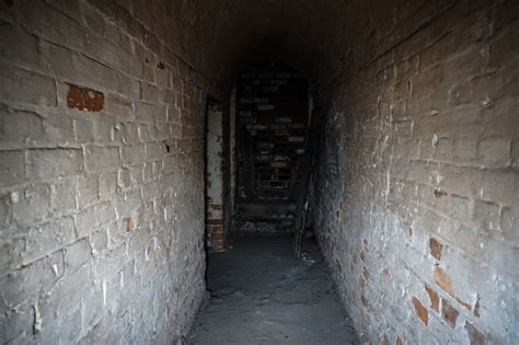 Ghosts Of The Haunted Hobart Convict Penitentiary Amys Crypt