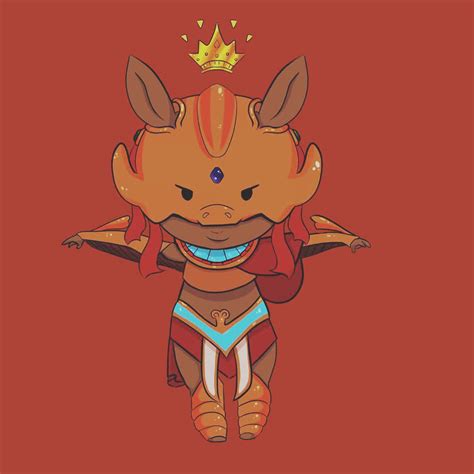 Chibi Set Rsmite
