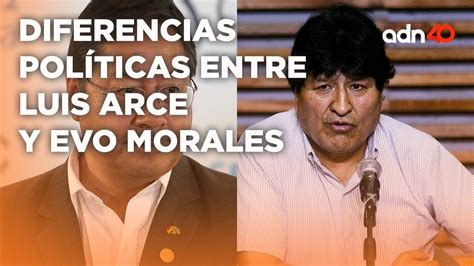 Graves Acusaciones Contra Evo Morales Por Delitos De Estupro Y Trata De