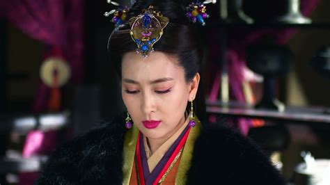 芈月传 第25集 孫驪主演 芈月之传奇一生 Legend Of Miyue 25 Bestdramatvnet