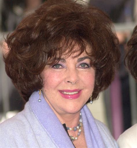 Elizabeth Taylors Granddaughter Looks Like The Actress Reincarnation