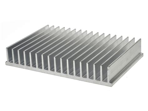 Heatsink Firma Piekarz P Mm K W Electronic Store