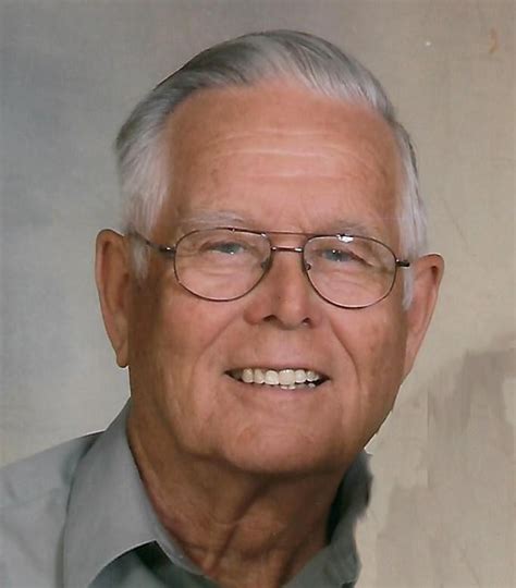 Rosvold Gerald Obituary Moose Jaw