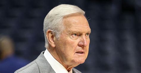 Nba Legend Jerry West Dead At 86