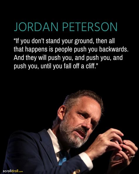 19 Quotes By Jordan Peterson That Inspire Greatness