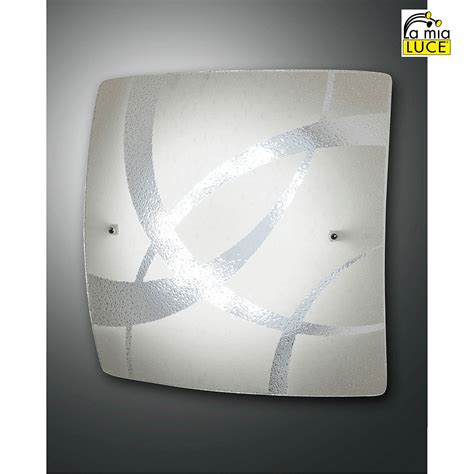 Ceiling Luminaire KYMI Fabas Luce 3287 65 102 KS Light