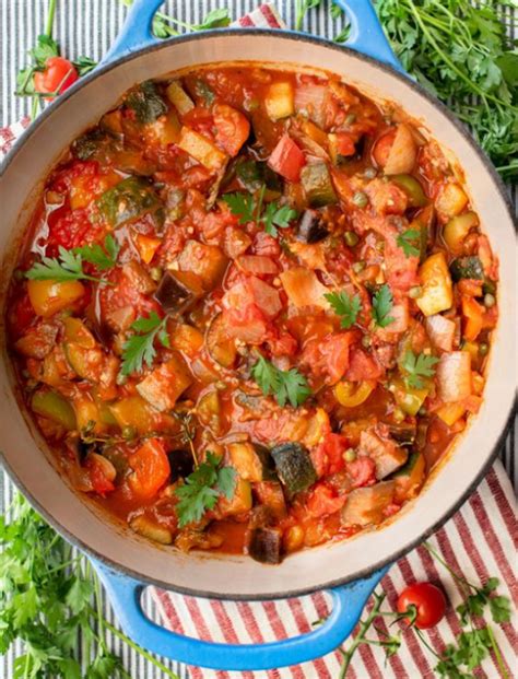 The Best Easy Ratatouille All Recipe Network