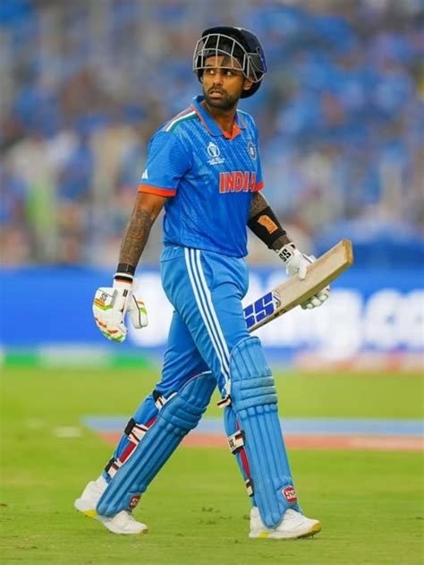 India's T20I Squad For Australia Series