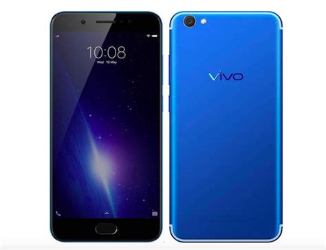 Vivo V5s Description Specification Photos Reviews