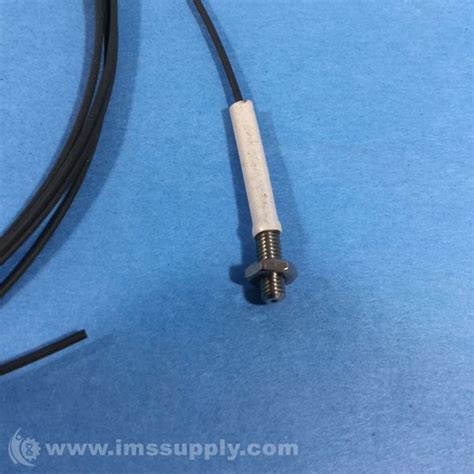 Sunx Ltd Ft P Fiber Sensor M Thru Flexible M Free Cut R Mm Ims