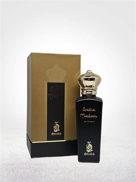 Arabia Madam By Shaikh Shaikh Perfumes Bg