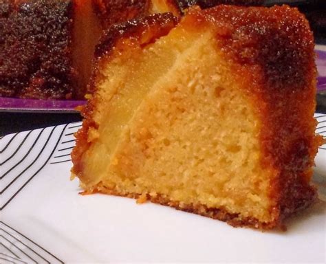 Bolo de ananás e coco Receita Petitchef