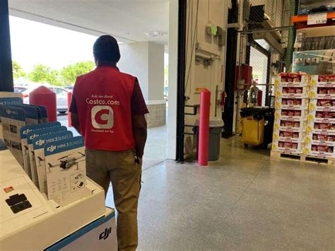 Costco to raise hourly pay for most US store workers to over $30