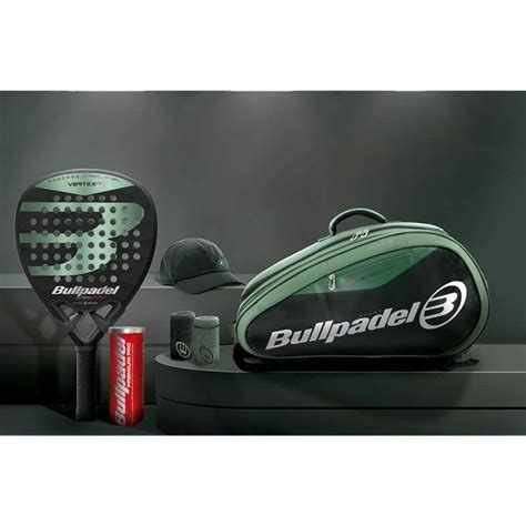 Pack Bullpadel Vertex Ltd Men M Padel E Shop