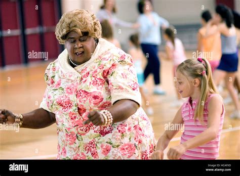 Big Mommas House 2 Martin Lawrence Chloe Moretz 2006 Tm And