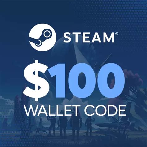 Buy Steam Wallet Code ByNoGame