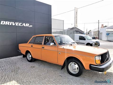 Volvo For Sale Portugal