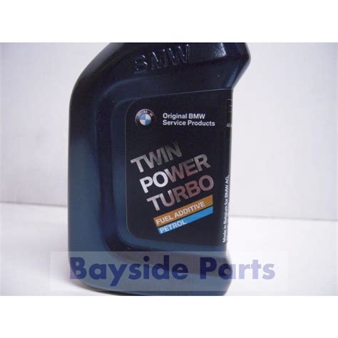 Bmw 純正 フューエルクリーナー Twin Power Turbo Fuel Additive ガソリン燃料添加剤 100ml 83195a07750 83195a07750 Bay