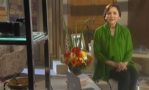 Charo Santos Concio S New Look For Mmk Goes Viral Pep Ph