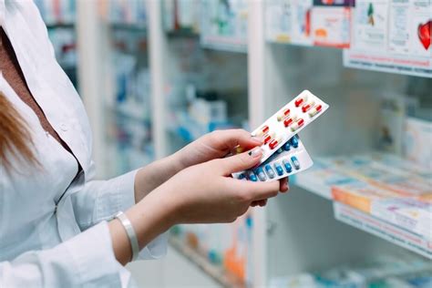 Farmaci Il Boom Post Covid Di Quelli Senza Obbligo Di Ricetta