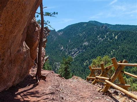 Boulder Mountain Park | The Cultural Landscape Foundation