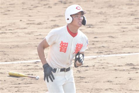 【写真あり】奈良県勢「3校」とも1回戦で姿を消す 智辯学園が須磨翔風にサヨナラ負け【高校野球 秋季近畿大会】