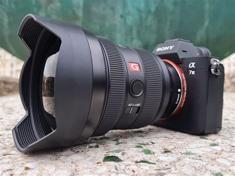 Sony FE 12 24mm F2 8 GM Review Cameralabs