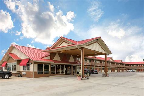 Econo Lodge Inn & Suites Hotel (Valentine (NE)) - Deals, Photos & Reviews