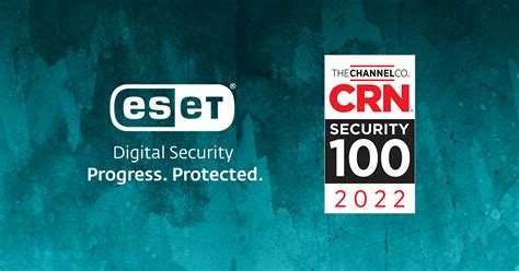 Eset Featured On Crns Security List Eset