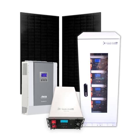 Quality Solar Power Batteries For Off Grid Systems