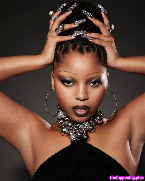 Chloe Bailey Chloebailey Chloebaileyyy Closecherries Https Nude OnlyFans Photo