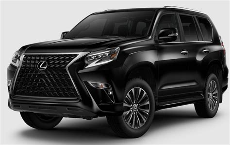 2026 Lexus GX Interior Changes Price Lexus Specs News