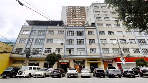 Condomínio Edifício Nobre Da Passagem Rua Arnaldo Quintela 10