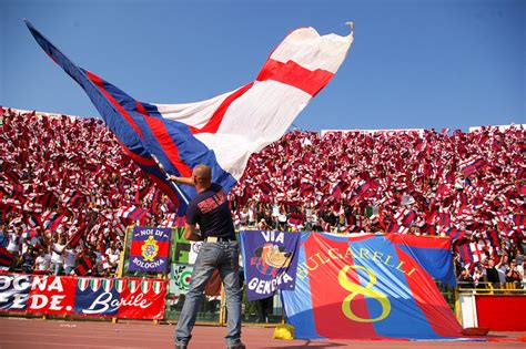 Il Forum Dei Tifosi Del Bologna Atalantini