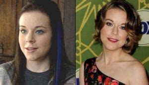 Is Tina Majorino Married, What Is Her Age and How Much Is She Worth?