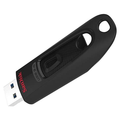 Sandisk Ultra Usb Flash Memorija 64 Gb Usb 30 Online Prodaja Ananas