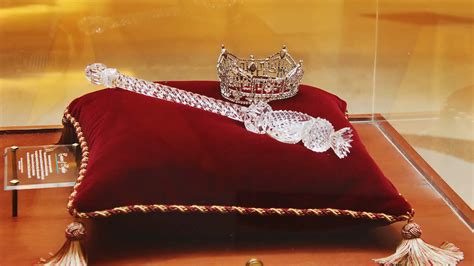 Miss America Pageant Operator Files For Bankruptcy Flipboard