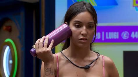 BBB 24 Vanessa Lopes desiste e gera memes e comentários na web veja