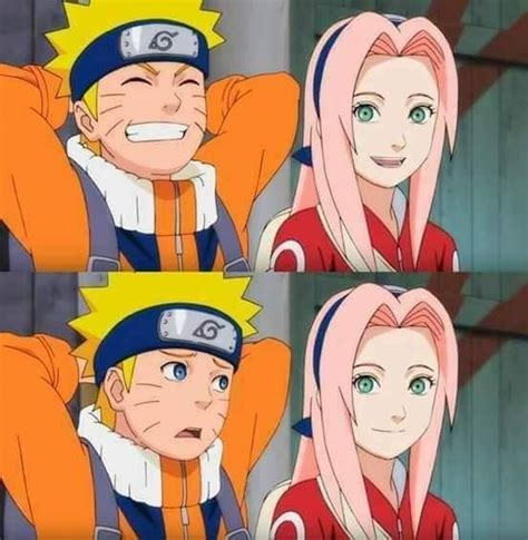 Pin De Ashley En Naruto Sakura Parejas De Naruto Personajes De