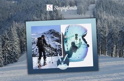 Les meilleures activités proposées en station de ski SimplyCards