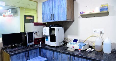 Gallery Krishna Hospital