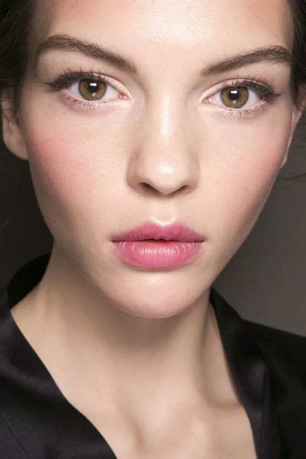 Maquillage nude Beauté Forum Mariages net