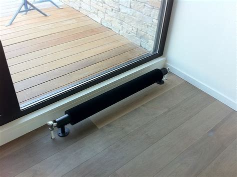 Radiator Garage Heater Runtal Baseboard Radiators