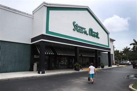 stein mart   relaunched