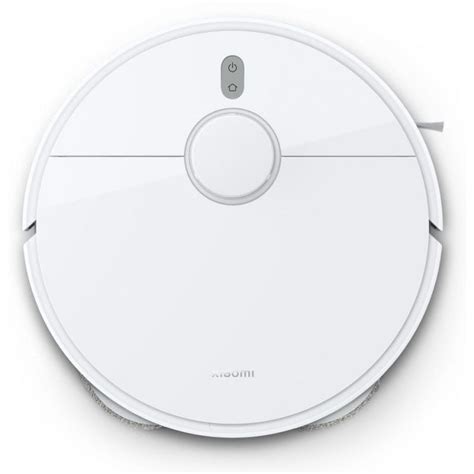 Xiaomi Robot Aspirateur S Robot Aspirateur Blanc Pccomponentes Fr