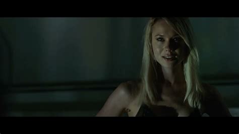 Avp Aliens Vs Predator Requiem Kristen Hager Youtube