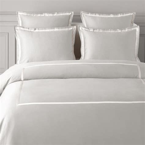 Monogram Bed Sheets (Classic Edition) - Typeface #1