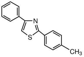 Phenyl P Tolyl Thiazole Aldrichcpr